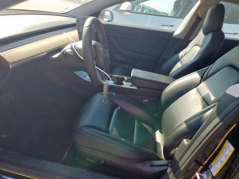 2020 TESLA MODEL 3 - 5YJ3E1EB0LF600697