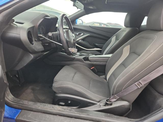 2017 CHEVROLET CAMARO SS 1G1FF1R78H0103122