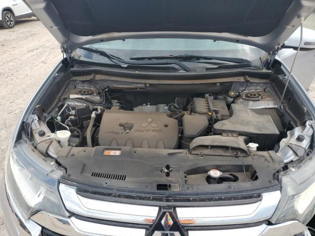 2017 MITSUBISHI OUTLANDER JA4AD3A33HZ021302