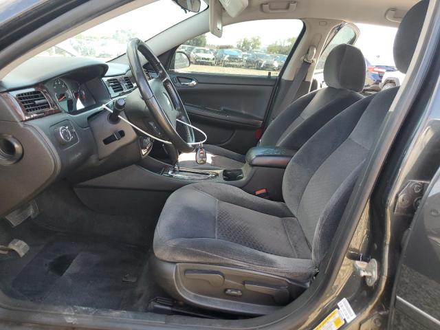 2012 CHEVROLET IMPALA LT - 2G1WG5E36C1302013