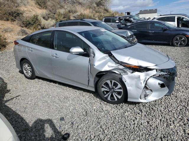 2018 TOYOTA PRIUS PRIM JTDKARFP8J3098676