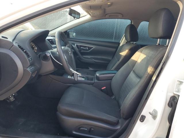 2018 NISSAN ALTIMA 2.5 1N4AL3AP4JC101301