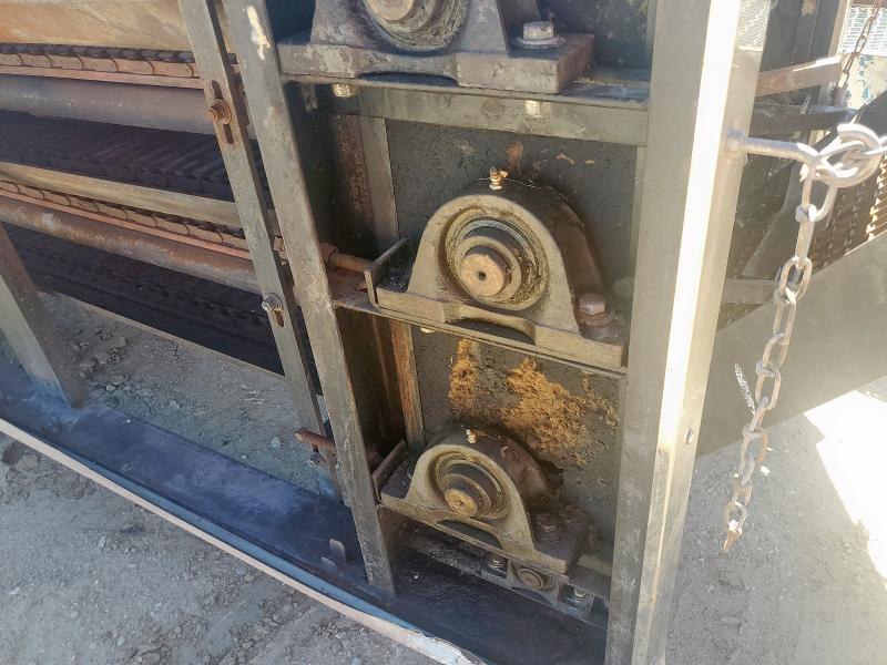 1983 OTHER INDUSTRIAL 2C010-626P- TORTILLA MACHINE #3261227945