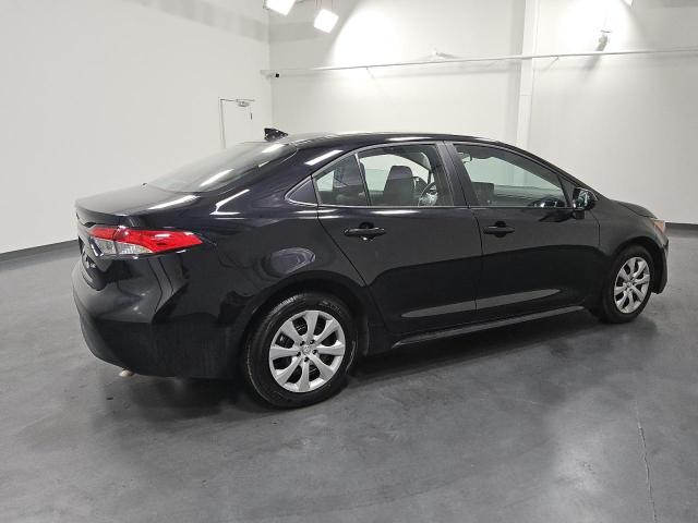 2025 TOYOTA COROLLA LE - 5YFB4MDE8SP282116