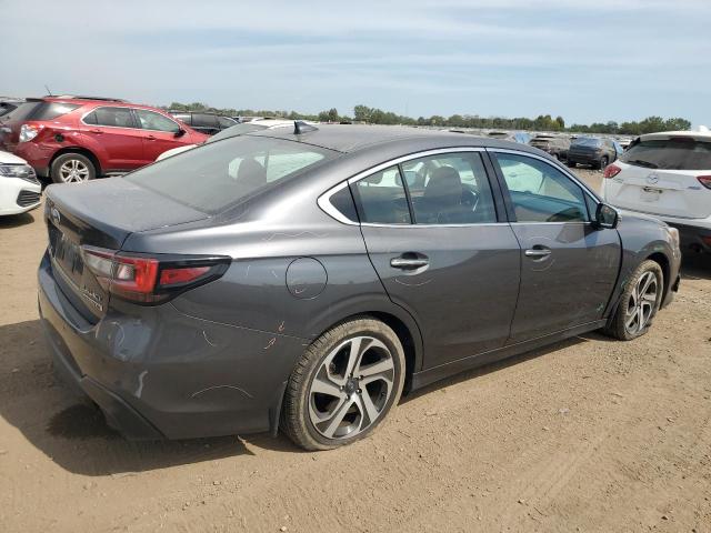 2021 SUBARU LEGACY TOU 4S3BWGP63M3010651