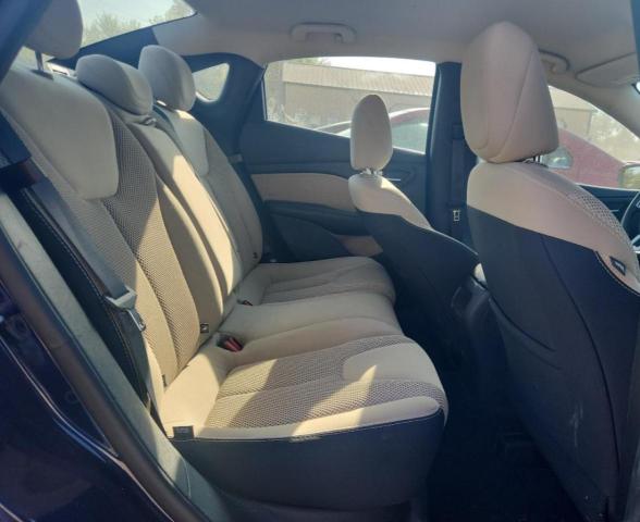 2016 DODGE DART SXT 1C3CDFBB6GD541676