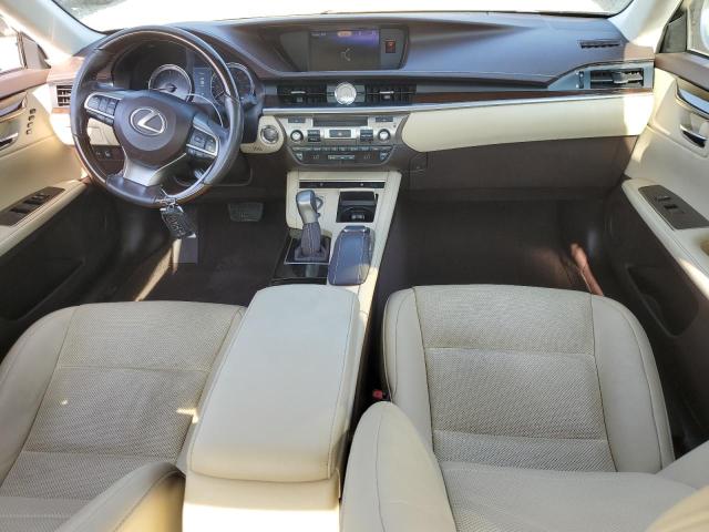 2018 LEXUS ES 350 - 58ABK1GG0JU083732