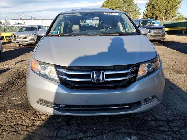 2015 HONDA ODYSSEY EX - 5FNRL5H6XFB086948