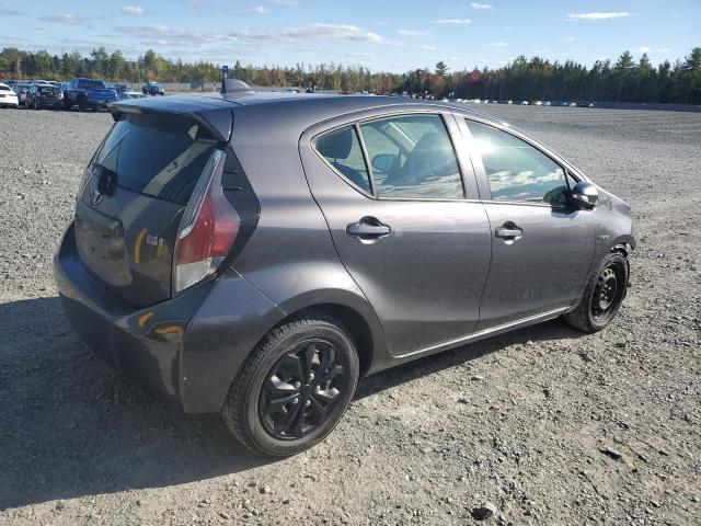 2015 TOYOTA PRIUS C JTDKDTB32F1098487