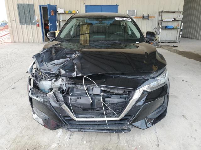 2020 NISSAN SENTRA S 3N1AB8BV2LY300982