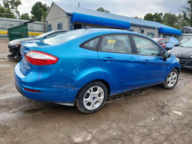 2015 FORD FIESTA SE - 3FADP4BJ9FM145897