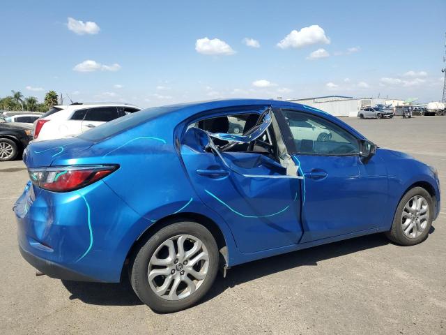 2017 TOYOTA YARIS IA 3MYDLBYV0HY157518