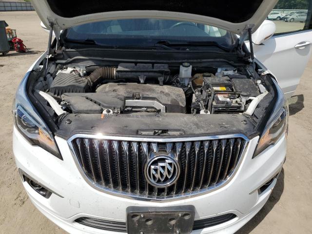 2017 BUICK ENVISION E LRBFXBSA5HD222320