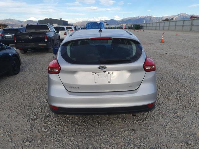 2015 FORD FOCUS SE 1FADP3K21FL307137