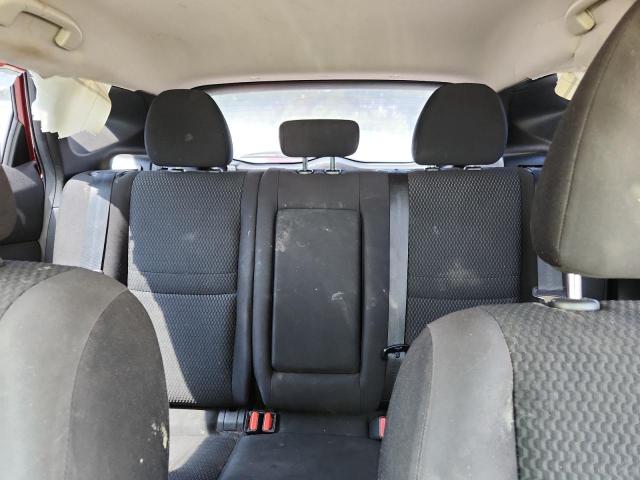 2019 NISSAN ROGUE SPOR JN1BJ1CP6KW213008