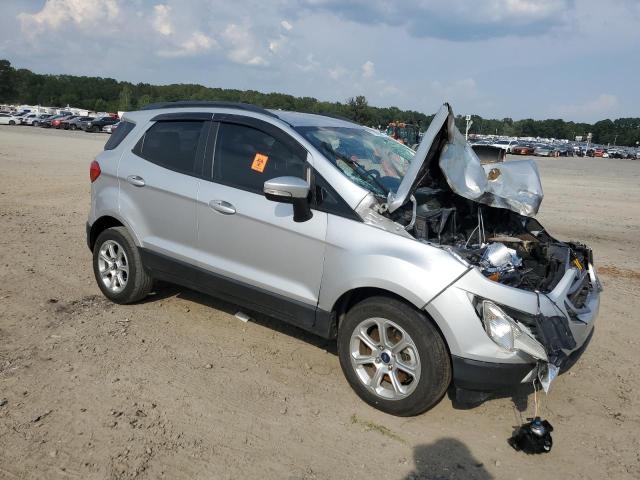 2019 FORD ECOSPORT S - MAJ3S2GE7KC269771