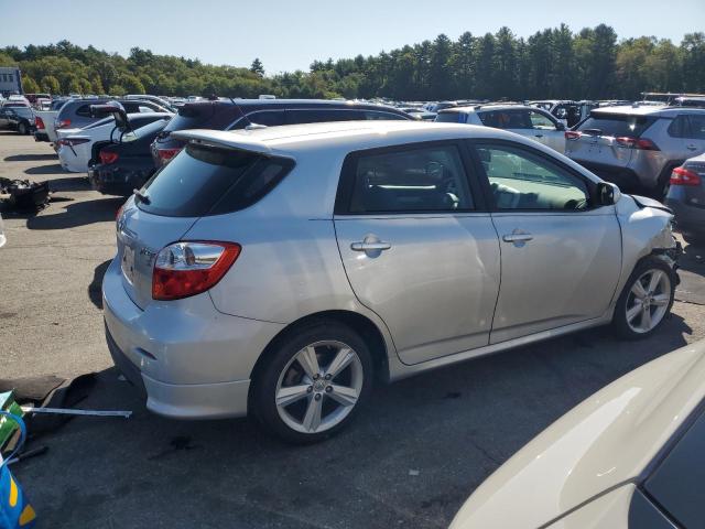 2010 TOYOTA COROLLA MA - 2T1KE4EE9AC036203