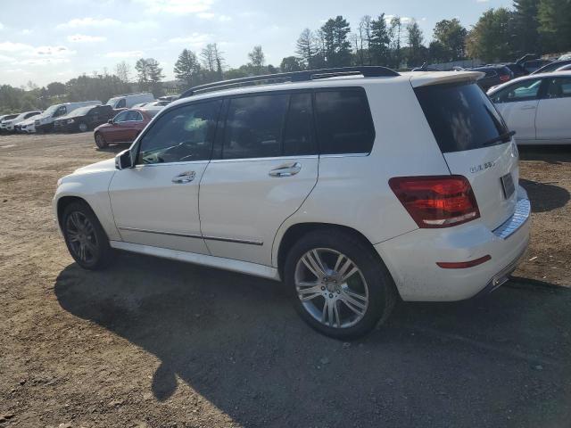 2015 MERCEDES-BENZ GLK 350 4M WDCGG8JB5FG419495