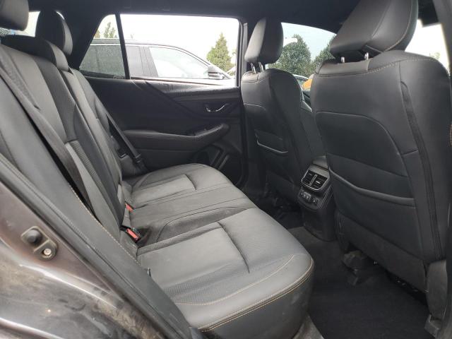 2022 SUBARU OUTBACK WI 4S4BTGUD4N3118561