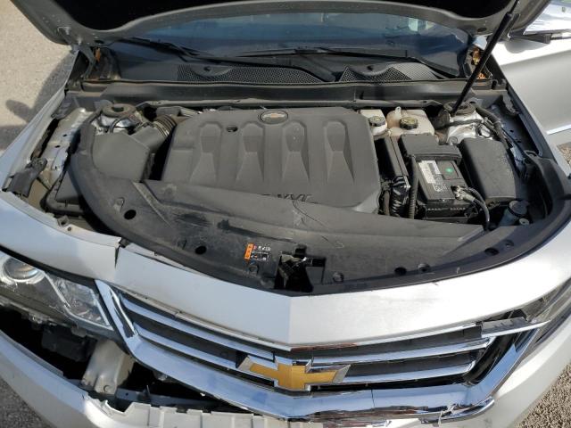 2020 CHEVROLET IMPALA #3285044386