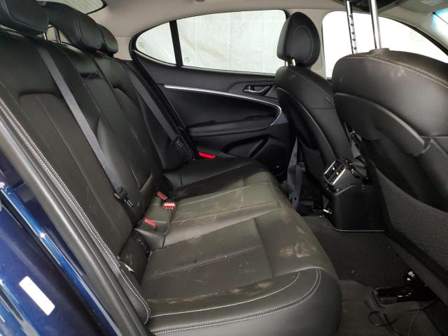 2026 GENESIS G70 KMTG64SC4TU162773