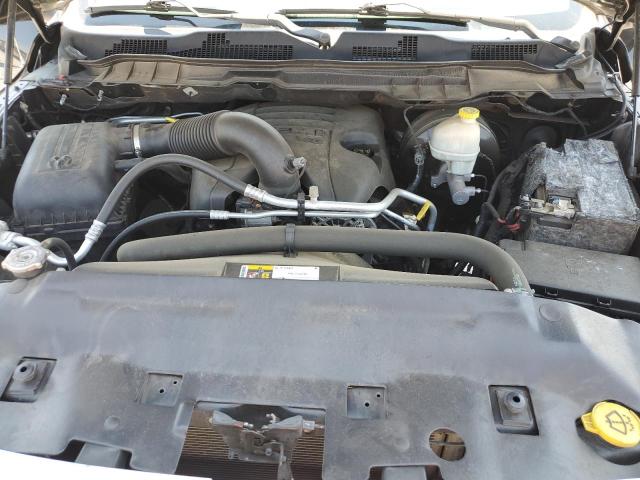 2016 RAM 1500 ST 1C6RR6FT1GS107372