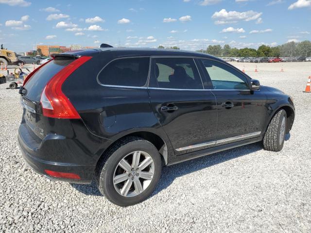 2016 VOLVO XC60 T5 PR YV4612RK2G2794289