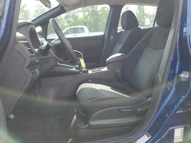 2022 NISSAN LEAF SV 1N4AZ1CV4NC552832