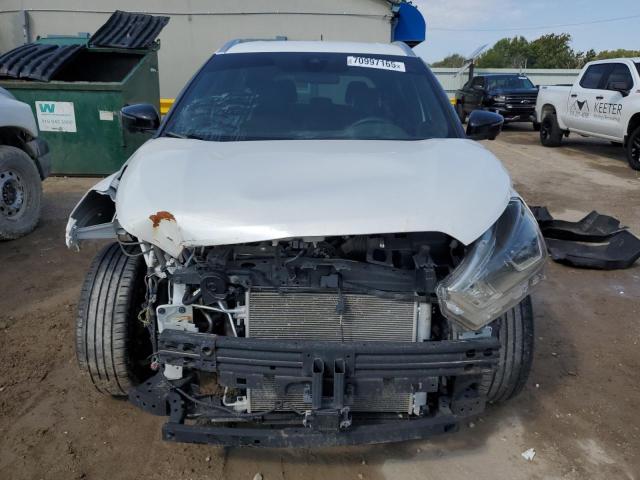 2020 NISSAN KICKS SR 3N1CP5DV4LL534382