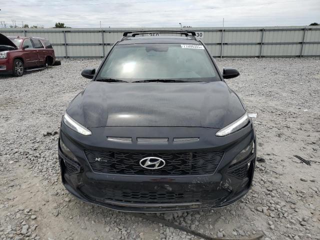 2023 HYUNDAI KONA N LINE KM8K33A3XPU991393