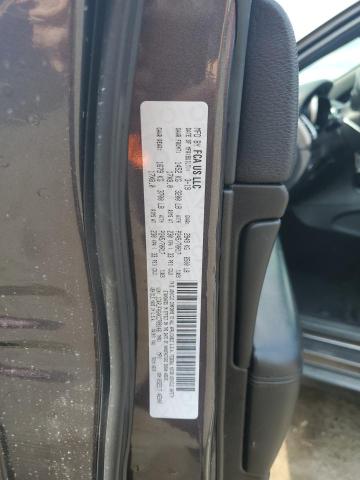 2019 JEEP GRAND CHEROKEE LAREDO - 1C4RJFAG4KC709146