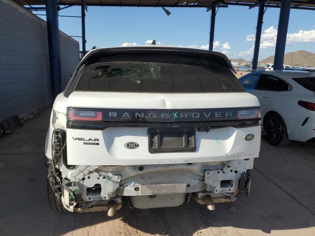 2020 LAND ROVER RANGE ROVER VELAR R-DYNAMIC S - SALYK2EX1LA286835