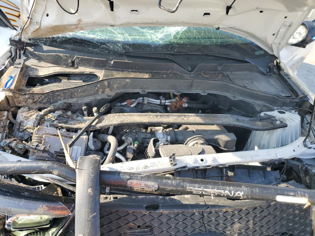 FORD EXPLORER POLICE INTERCEPTOR