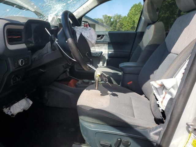 2022 FORD MAVERICK XL 3FTTW8F9XNRA02068