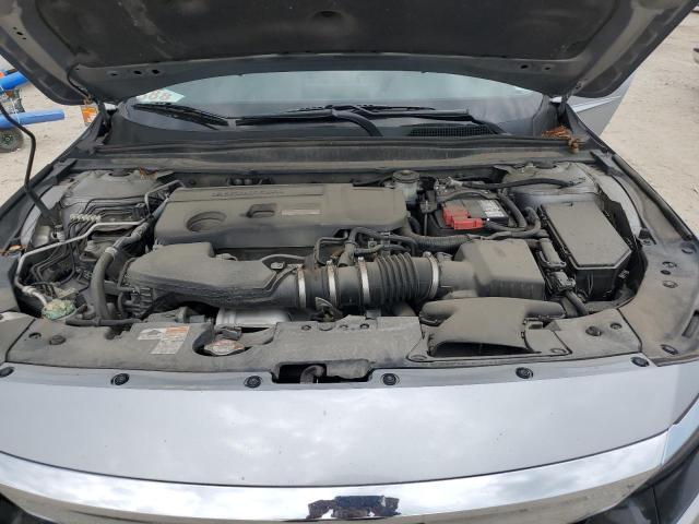 2019 HONDA ACCORD TOURING 1HGCV2F9XKA012588