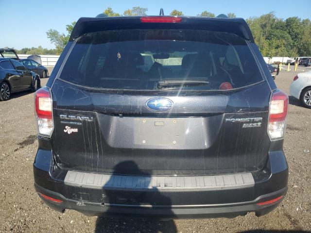 2017 SUBARU FORESTER 2 - JF2SJAEC2HH495363