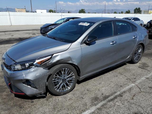 2023 KIA FORTE GT L - 3KPF54AD1PE613718