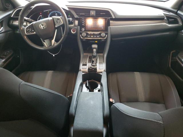 2020 HONDA CIVIC EX 19XFC1F30LE017921
