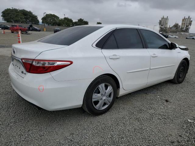 2015 TOYOTA CAMRY HYBR 4T1BD1FK6FU174616