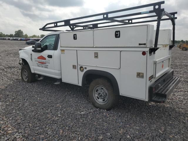 2022 FORD F250 SUPER 1FDBF2B66NED84649