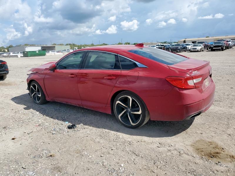 2020 HONDA ACCORD SPO #3305749756