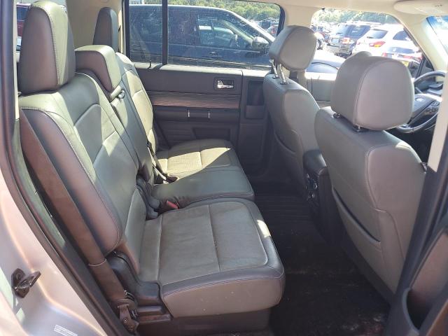 2016 FORD FLEX LIMIT 2FMHK6DT3GBA22762