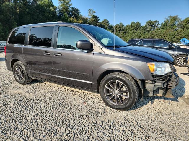 2017 DODGE GRAND CARA 2C4RDGCG4HR696165