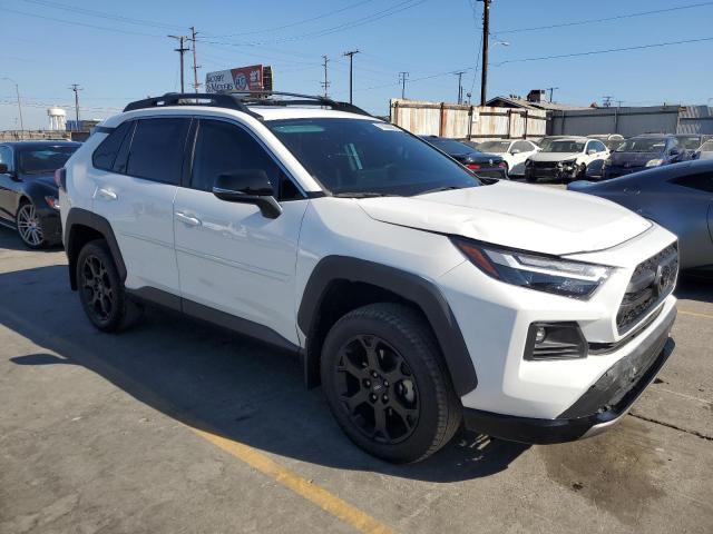 2023 TOYOTA RAV4 TRD O 2T3S1RFV9PW360130