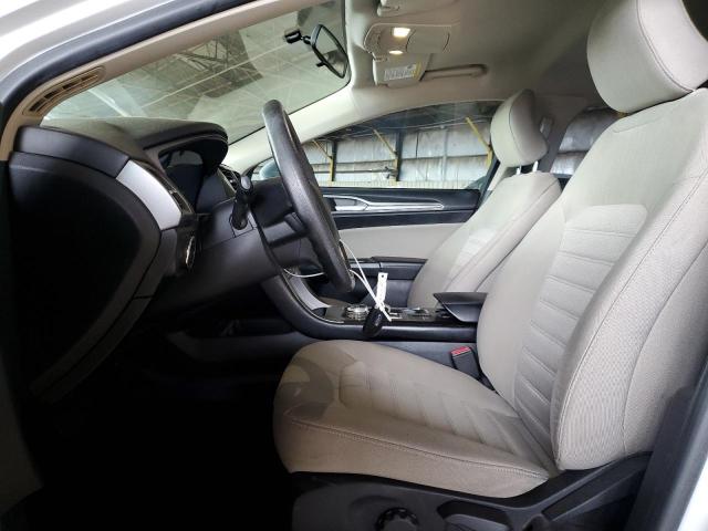 2018 FORD FUSION S 3FA6P0G79JR187349