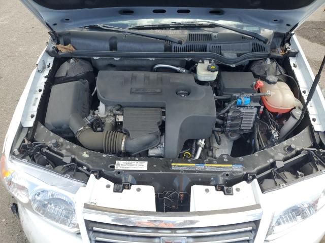 2007 SATURN ION LEVEL #3245754505