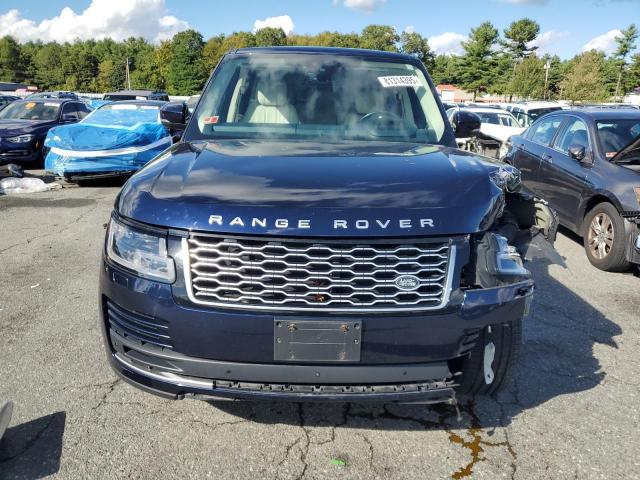 2021 LAND ROVER RANGE ROVER WESTMINSTER EDITION SALGS2SE7MA428332