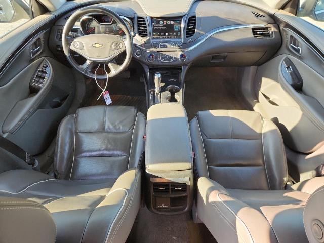 2019 CHEVROLET IMPALA PREMIER 2G1105S36K9109749
