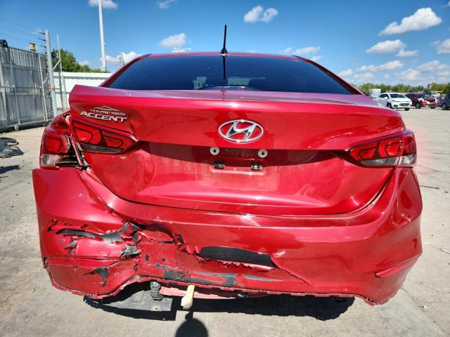 2019 HYUNDAI ACCENT SE 3KPC24A3XKE076469