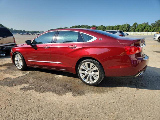 2016 CHEVROLET IMPALA LTZ 1G1145S36GU161106